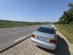 BMW 525d E39